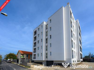 ✅Dezvoltator: Apartament 2 camere 56m² utili, parcare » Luar Residence