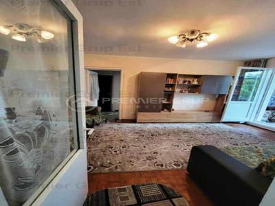 Etaj 3/4! Apartament 3 camere 55mp - Tatarasi