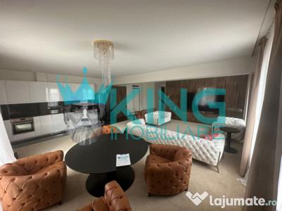 Luxuria residence - Expozitiei | 3 Camere | 2 locuri de parc