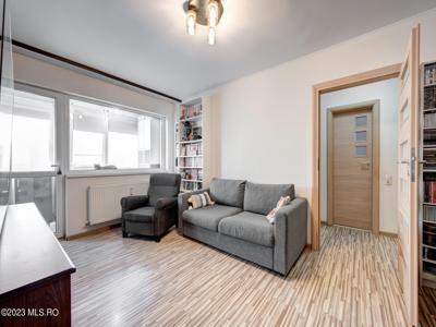 Metrou Dristor - Parklake, Confort I, Renovat, Bloc Reabilitat