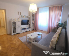 3 camere | Iancu de Hunedoara | Dorobanti | Victoriei