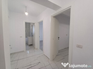 Apartament 1 Cameră, 42mp, în Hlincea, 1 km de Bld. Poiti