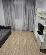 Apartament 1 Cameră Decomandat