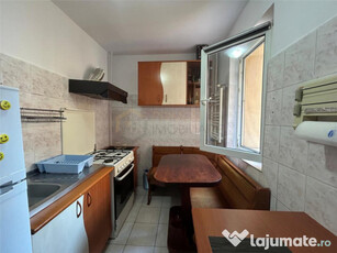 Apartament 1 Camera - Etaj 2 - Decomandat - Zona Girocului