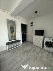 Apartament 1 camera - Zona Torontal - Centrala Proprie