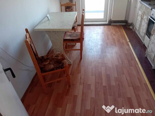 Apartament 2 Camere 1 Mai bloc nou 72mp etaj 9 pod boxa centrala