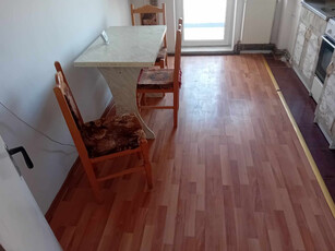 Apartament 2 Camere 1 Mai bloc nou 72mp etaj 9 pod boxa centrala