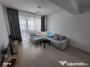 Apartament 2 Cam Lux Berceni - Metropolitan Residence