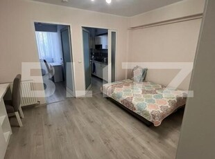 Apartament 2 camere, 38 mp, zona Mircea Eliade