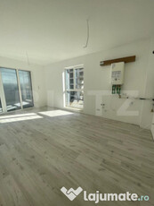 Apartament 2 camere, 45mp utili, Panoramic