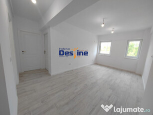 Apartament 2 Camere 51,7mp Open space - BUCIUM