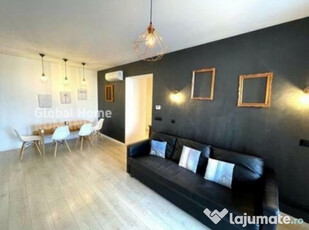 Apartament 2 camere 59MP | Zona de nord - Aviatiei | CityPoi