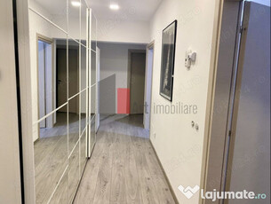 Apartament 2 camere Bucurestii Noi