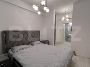 Apartament 2 camere decomandat