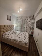 Apartament 2 camere decomandat | Bd Timisoara | Centrala pro