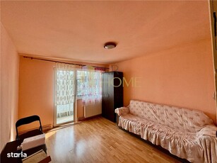 Apartament 2 camere, decomandat, centrala termic, zona Vest, Ploiesti