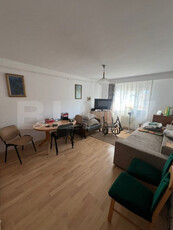 Apartament 2 camere decomandate