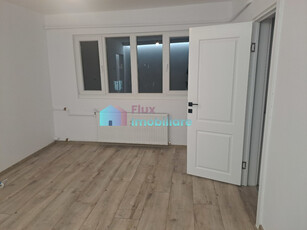 Apartament 2 camere George Enescu renovat recent