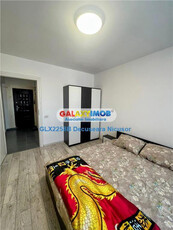 Apartament 2 camere in complex Militari Residence