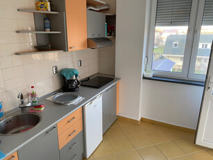 Apartament 2 camere in prima linie Faleza Costinesti