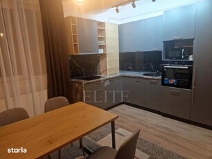 Apartament 2 camere în zona SEMICENTRALA