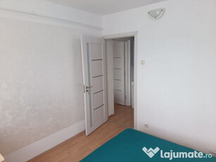 APARTAMENT 2 CAMERE ,MOBILAT SI UTILAT, FARA RISC ,PODU ROS