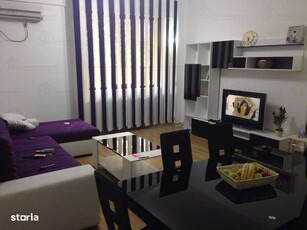 Apartament 2 CAMERE & TERASA PARTER| BLOC NOU | VIRTUTII