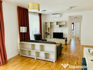 Apartament 2 Camere Ultra Modern - 2 parcari - Petrom City