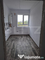 Apartament 2 camere,decomandat,66 mp utili,Giroc