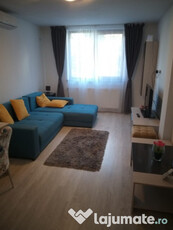 Apartament 2 camere,mobilat\utilat,zona Delfinariu - 380 euro (Cod E4)