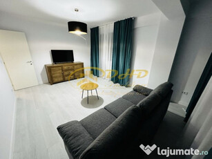 Apartament 2c decomandate Visani