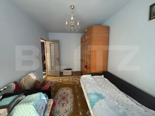 Apartament 3 camere 1 decembrie