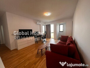 Apartament 3 camere 101 MP | Zona de nord - Aviatiei | Atlas