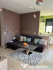 Apartament 3 camere, 2 bai, 2 terase, parcare inclusa, zona