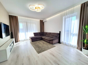 Apartament 3 camere