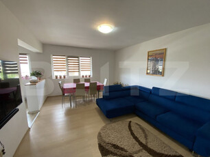 Apartament 3 camere