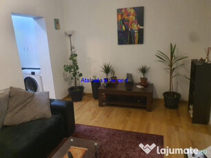 Apartament 3 camere