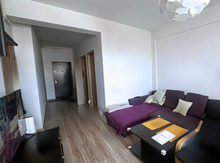 APARTAMENT 3 CAMERE - BLOC TIP BOUTIQUE - METROU - BUCURESTI