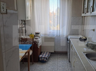 Apartament 3 camere - Calea București