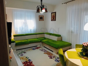 Apartament 3 Camere de I Titan I Parcul Teilor