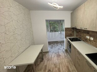 Apartament 3 Camere De Vanzare I Crangasi I