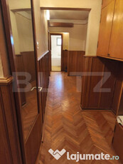 Apartament 3 camere decomandat, 65mp, zona centrala, Radauti