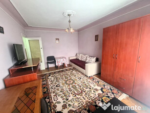 Apartament 3 camere decomandat Arcu Gară