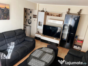 Apartament 3 camere decomandat - Inel I - zona EDEN - 120.000 euro(E6)