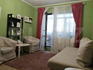 Apartament 3 camere