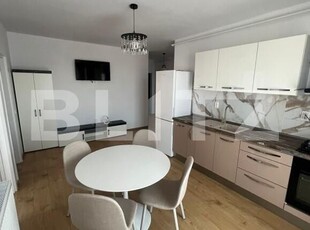 Apartament 3 camere, garaj, Beta Residence