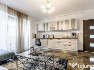 REZERVAT! Apartament modern cu 3 camere – Bloc nou, Vla...