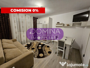 Apartament 3 camere, mobilat/utilat modern, str. Mioriței