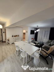 Apartament 3 camere New Confort City