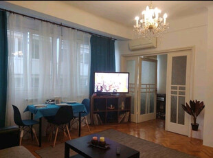 Apartament 3 camere - zona Cantemir / Tineretului